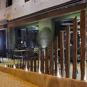 Hotel Logis Restaurant Gilles Moreau