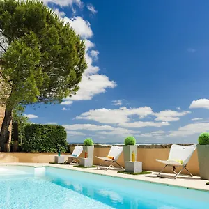 Hotel Cap De Castel